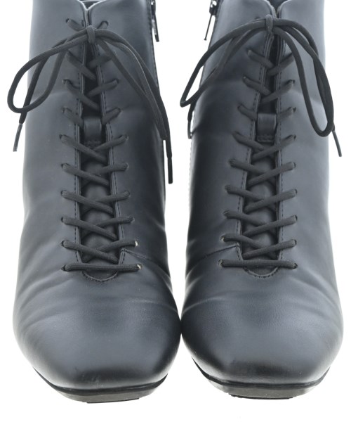 asics（アシックス）ブーツ 黒 サイズ:23.5cm レディース/2200662165026