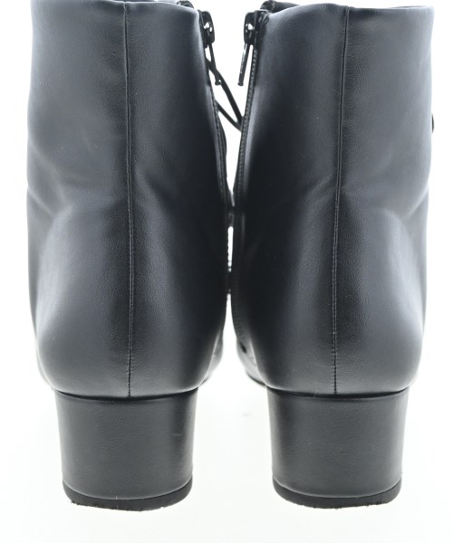 asics（アシックス）ブーツ 黒 サイズ:23.5cm レディース/2200662165026