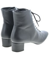 asics（アシックス）ブーツ 黒 サイズ:23.5cm レディース/2200662165026