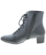 asics（アシックス）ブーツ 黒 サイズ:23.5cm レディース/2200662165026