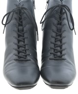 asics（アシックス）ブーツ 黒 サイズ:23.5cm レディース/2200662165026