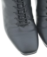 asics（アシックス）ブーツ 黒 サイズ:23.5cm レディース/2200662165026