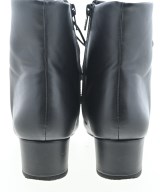 asics（アシックス）ブーツ 黒 サイズ:23.5cm レディース/2200662165026