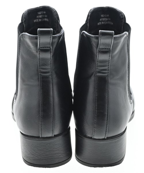 asics（アシックス）ブーツ 黒 サイズ:M(23cm位) レディース/2200662165040