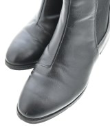 asics（アシックス）ブーツ 黒 サイズ:M(23cm位) レディース/2200662165040
