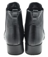 asics（アシックス）ブーツ 黒 サイズ:M(23cm位) レディース/2200662165040
