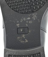 asics（アシックス）ブーツ 黒 サイズ:M(23cm位) レディース/2200662165040
