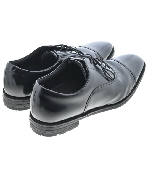 asics（アシックス）ビジネス・ドレスシューズ 黒 サイズ:27cm メンズ/2200662368014