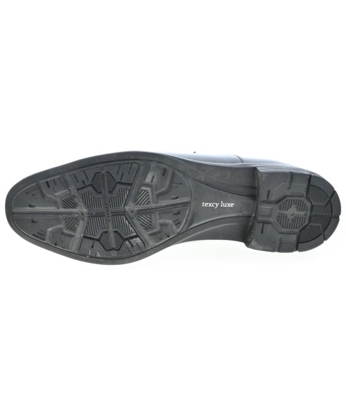 asics（アシックス）ビジネス・ドレスシューズ 黒 サイズ:27cm メンズ/2200662368014