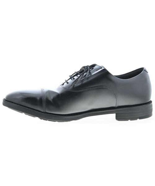 asics（アシックス）ビジネス・ドレスシューズ 黒 サイズ:27cm メンズ/2200662368014