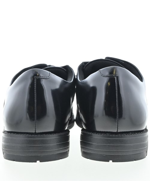 asics（アシックス）ビジネス・ドレスシューズ 黒 サイズ:27cm メンズ/2200662368014