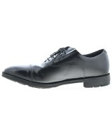 asics（アシックス）ビジネス・ドレスシューズ 黒 サイズ:27cm メンズ/2200662368014