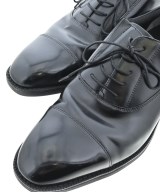 asics（アシックス）ビジネス・ドレスシューズ 黒 サイズ:27cm メンズ/2200662368014