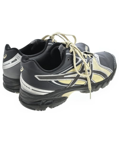 asics（アシックス）スニーカー グレー サイズ:27.5cm メンズ/2200710528032