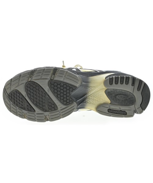 asics（アシックス）スニーカー グレー サイズ:27.5cm メンズ/2200710528032