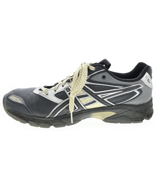 asics（アシックス）スニーカー グレー サイズ:27.5cm メンズ/2200710528032