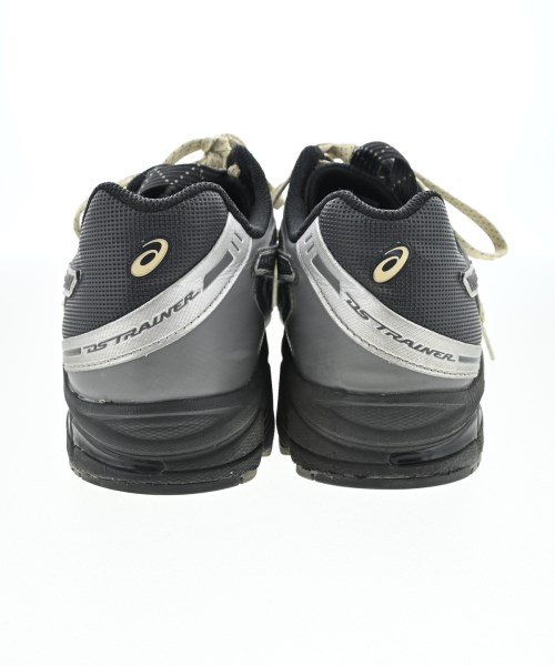 asics（アシックス）スニーカー グレー サイズ:27.5cm メンズ/2200710528032