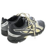 asics（アシックス）スニーカー グレー サイズ:27.5cm メンズ/2200710528032