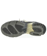 asics（アシックス）スニーカー グレー サイズ:27.5cm メンズ/2200710528032