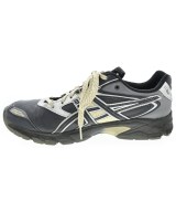 asics（アシックス）スニーカー グレー サイズ:27.5cm メンズ/2200710528032