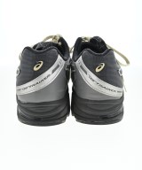 asics（アシックス）スニーカー グレー サイズ:27.5cm メンズ/2200710528032