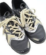 asics（アシックス）スニーカー グレー サイズ:27.5cm メンズ/2200710528032