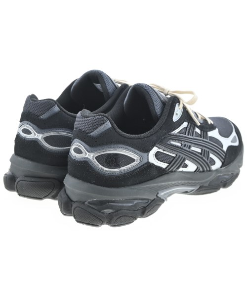 asics（アシックス）スニーカー 黒 サイズ:28cm メンズ/2200710681058