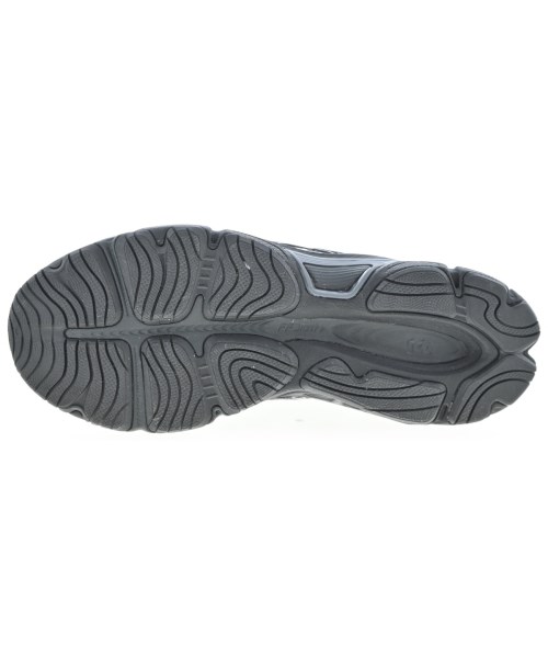 asics（アシックス）スニーカー 黒 サイズ:28cm メンズ/2200710681058