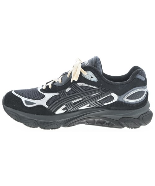 asics（アシックス）スニーカー 黒 サイズ:28cm メンズ/2200710681058