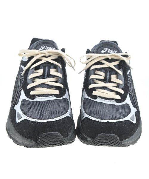 asics（アシックス）スニーカー 黒 サイズ:28cm メンズ/2200710681058