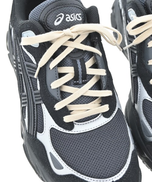 asics（アシックス）スニーカー 黒 サイズ:28cm メンズ/2200710681058