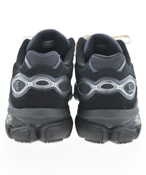 asics（アシックス）スニーカー 黒 サイズ:28cm メンズ/2200710681058