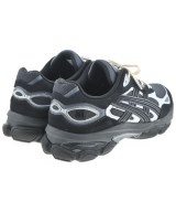 asics（アシックス）スニーカー 黒 サイズ:28cm メンズ/2200710681058