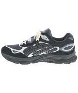asics（アシックス）スニーカー 黒 サイズ:28cm メンズ/2200710681058