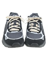 asics（アシックス）スニーカー 黒 サイズ:28cm メンズ/2200710681058