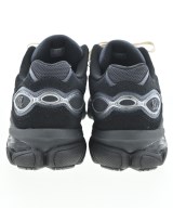 asics（アシックス）スニーカー 黒 サイズ:28cm メンズ/2200710681058