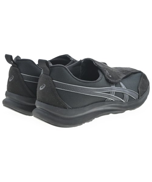 asics（アシックス）スニーカー 黒 サイズ:28cm メンズ/2200710889072