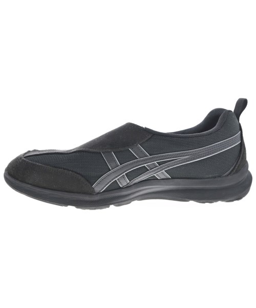 asics（アシックス）スニーカー 黒 サイズ:28cm メンズ/2200710889072