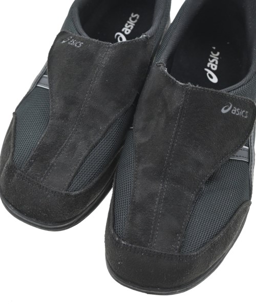 asics（アシックス）スニーカー 黒 サイズ:28cm メンズ/2200710889072