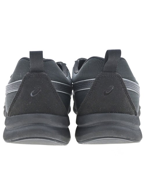 asics（アシックス）スニーカー 黒 サイズ:28cm メンズ/2200710889072