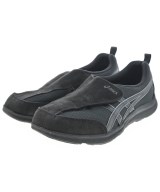 asics（アシックス）スニーカー 黒 サイズ:28cm メンズ/2200710889072