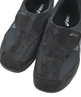 asics（アシックス）スニーカー 黒 サイズ:28cm メンズ/2200710889072