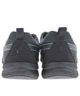 asics（アシックス）スニーカー 黒 サイズ:28cm メンズ/2200710889072