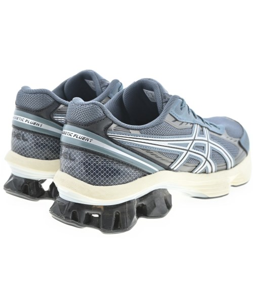 asics（アシックス）スニーカー 青 サイズ:26.5cm メンズ/2200711159037