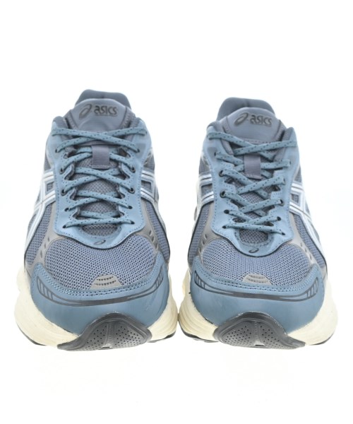 asics（アシックス）スニーカー 青 サイズ:26.5cm メンズ/2200711159037