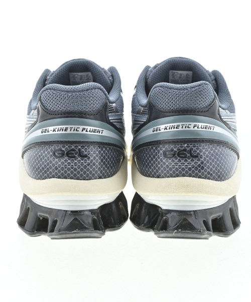 asics（アシックス）スニーカー 青 サイズ:26.5cm メンズ/2200711159037