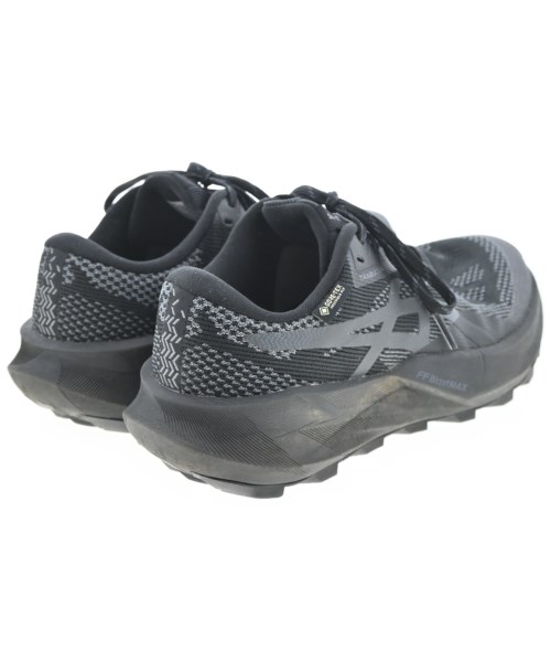 asics（アシックス）スニーカー 黒 サイズ:24.5cm レディース/2200708883174