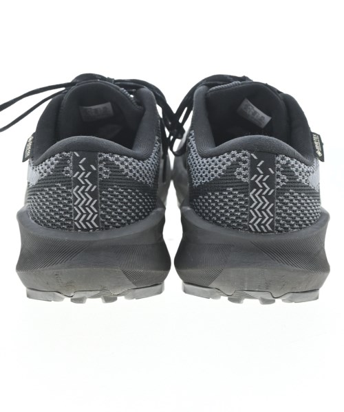 asics（アシックス）スニーカー 黒 サイズ:24.5cm レディース/2200708883174