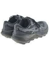 asics（アシックス）スニーカー 黒 サイズ:24.5cm レディース/2200708883174