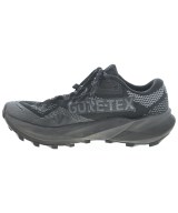 asics（アシックス）スニーカー 黒 サイズ:24.5cm レディース/2200708883174